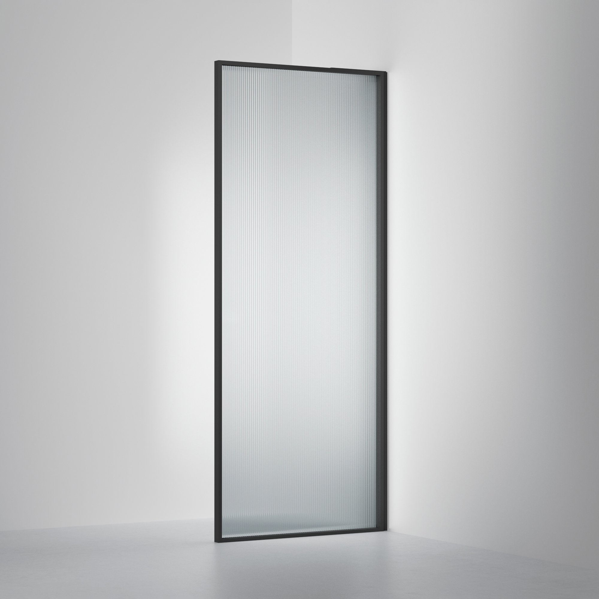 Duschvägg Edge 20 | badrum - duschar - duschvagg | KakelKungen