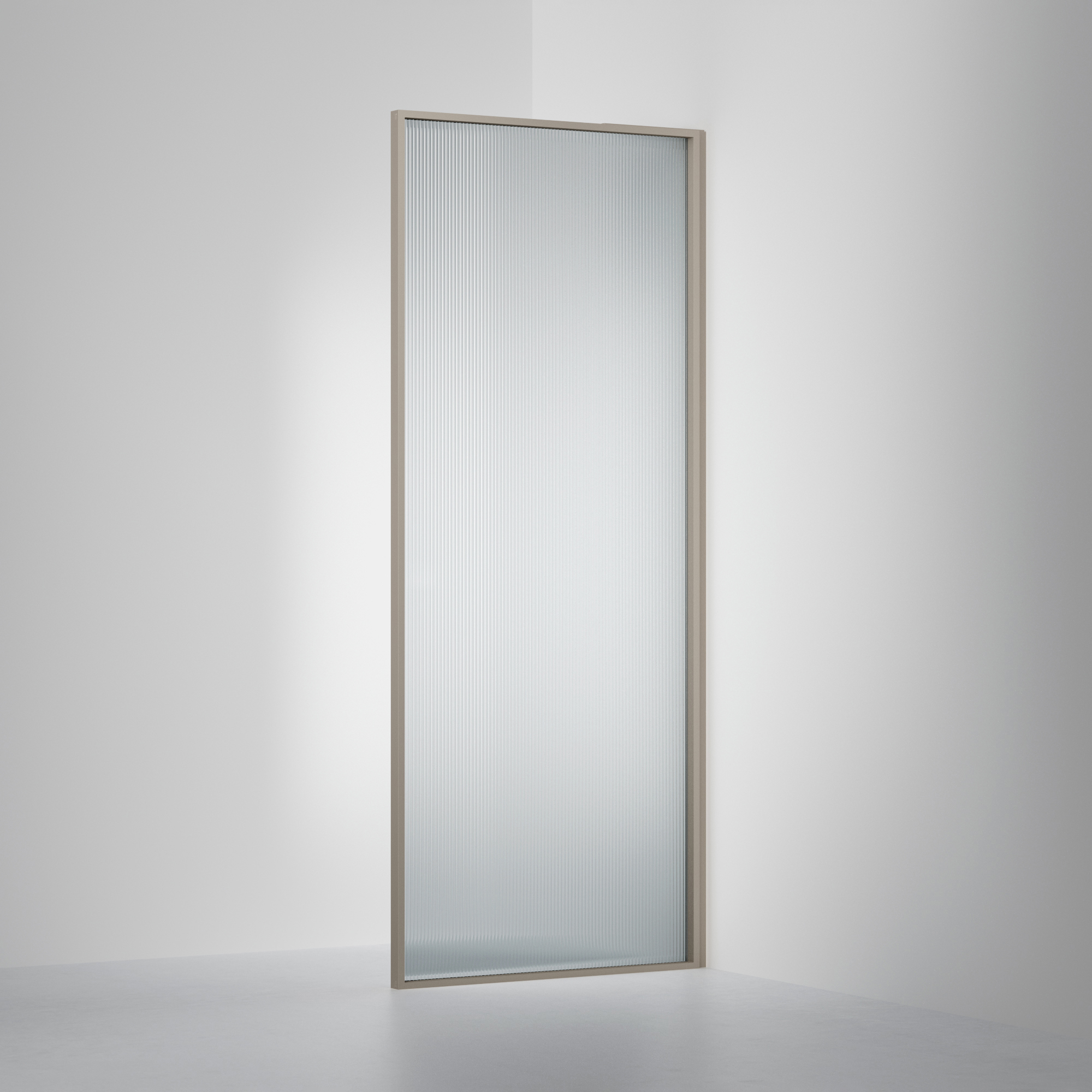 Duschvägg Edge 20 | badrum - duschar - duschvagg | KakelKungen