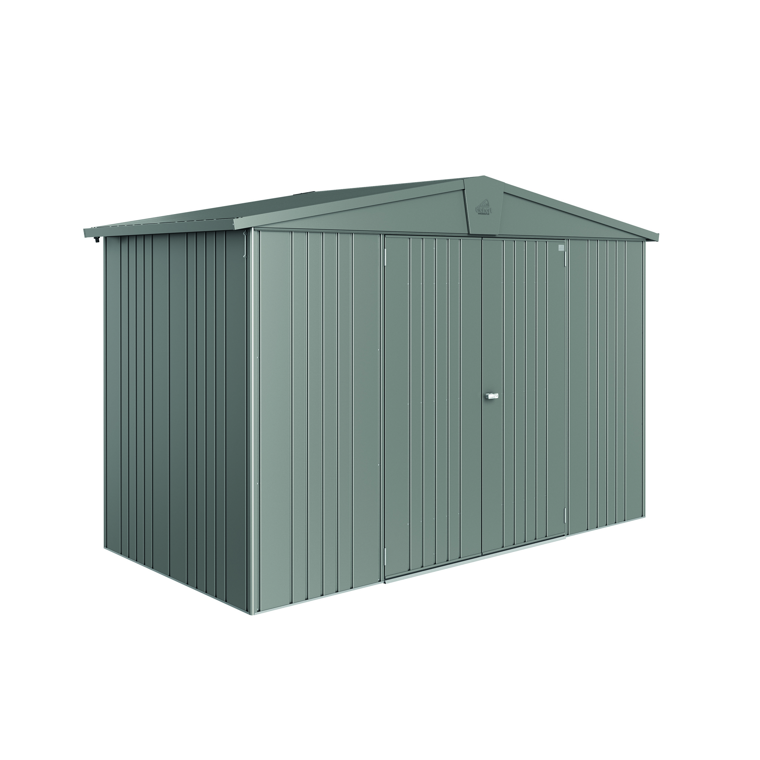 Redskapsbod Biohort Europa 4A