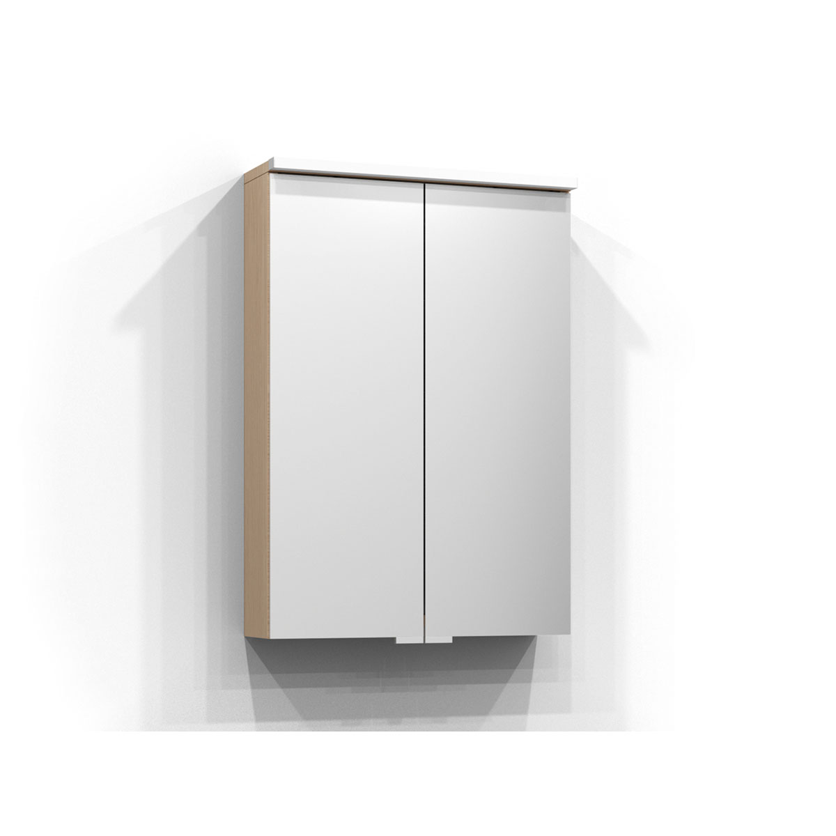 Spegelskåp Svedbergs Sarek | badrum - badrumsmobler - spegelskap | KakelKungen