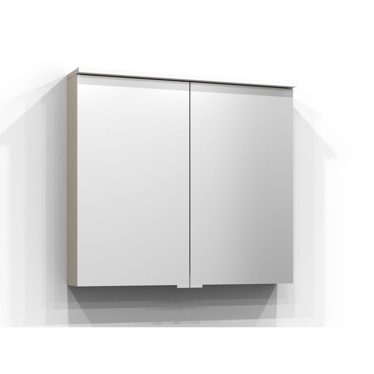 Spegelskåp Svedbergs Sarek | badrum - badrumsmobler - spegelskap | KakelKungen