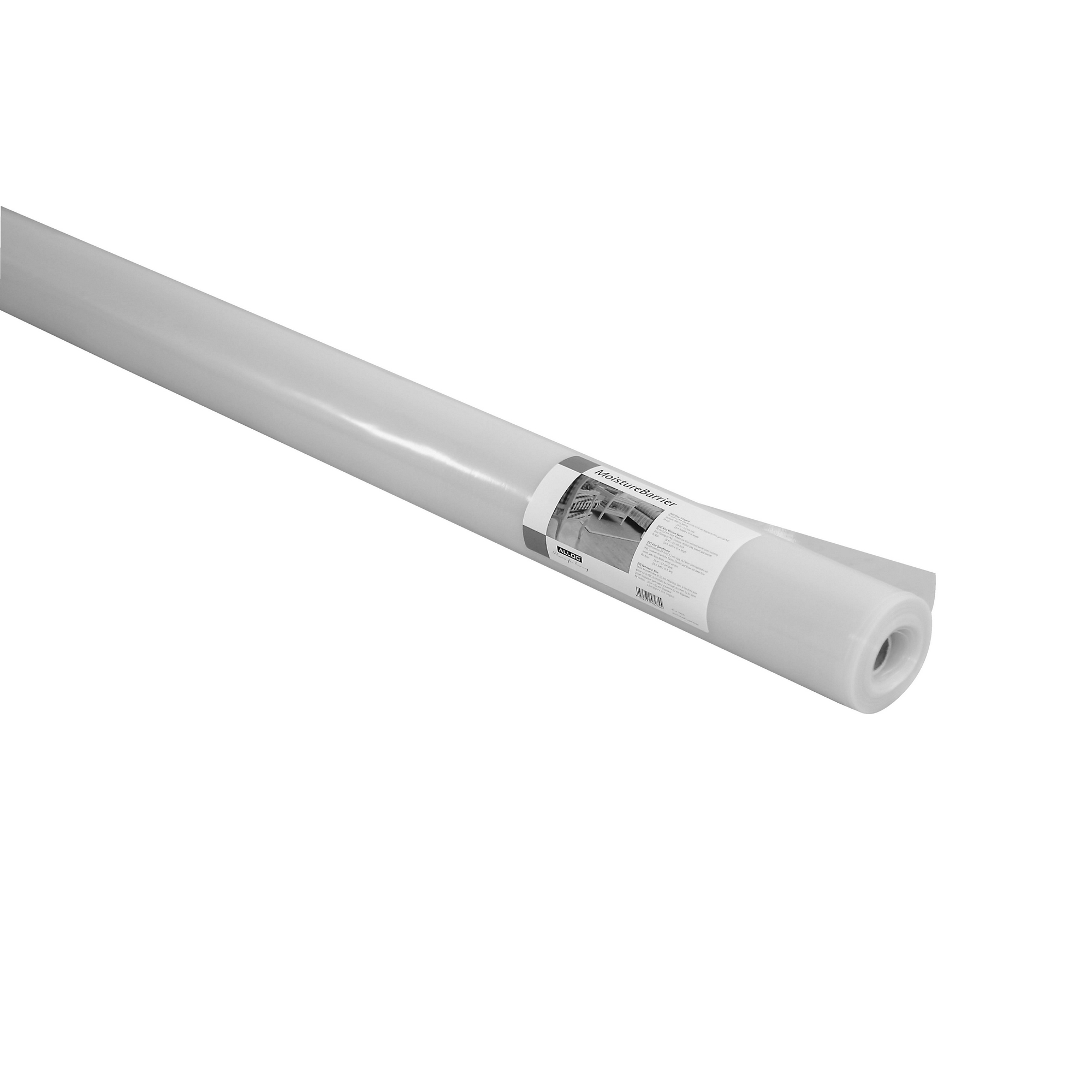 Fuktsperre BerryAlloc 0.2mm 26m2