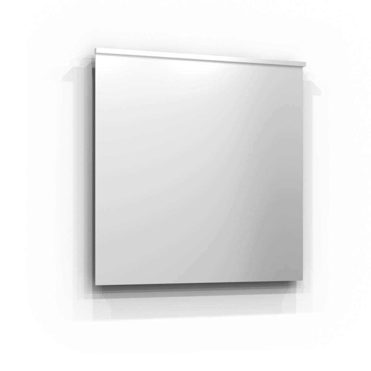 Spegel Svedbergs Tived med LED Belysning | badrum - badrumsmobler - badrumsspegel | KakelKungen