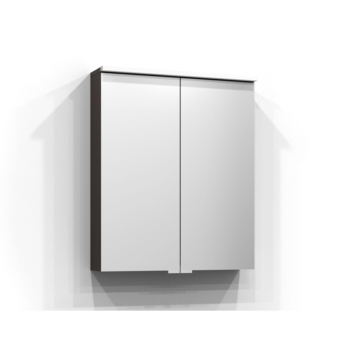 Spegelskåp Svedbergs Sarek | badrum - badrumsmobler - spegelskap | KakelKungen