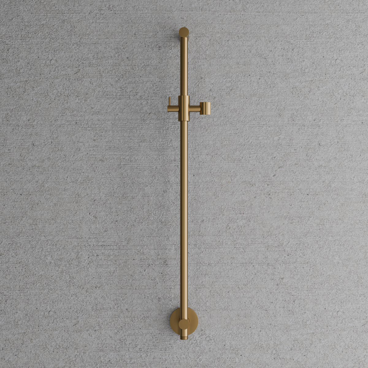 Duschstång Scandtap Harmonized | badrum - badrumstillbehor - duschstang | KakelKungen