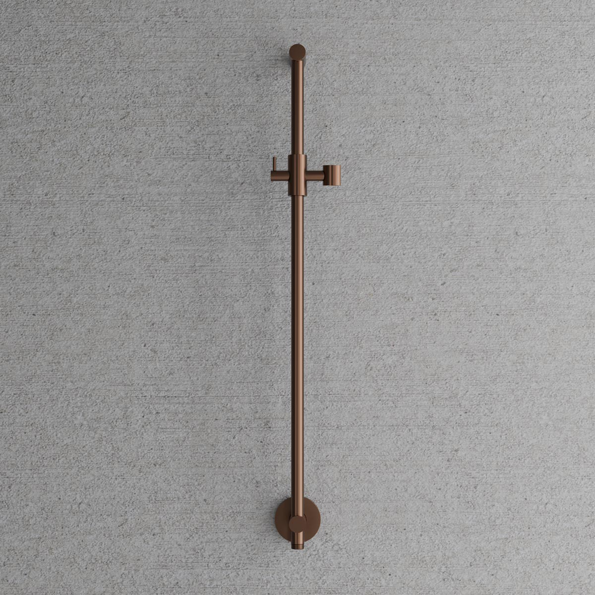 Duschstång Scandtap Harmonized | badrum - badrumstillbehor - duschstang | KakelKungen