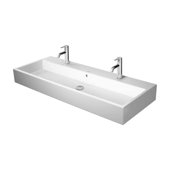 tvättställ duravit vero air