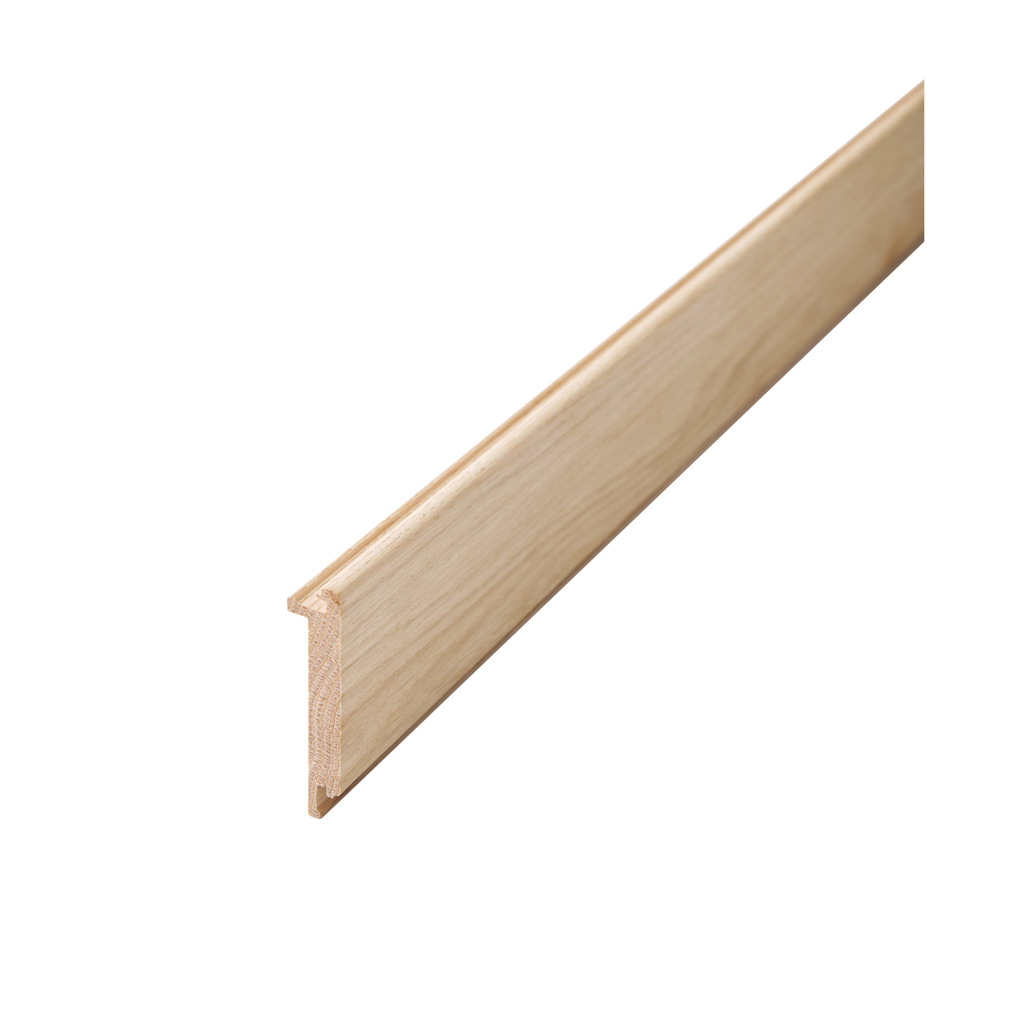 Eikelist Stengt Trappa Bjelin Powder white