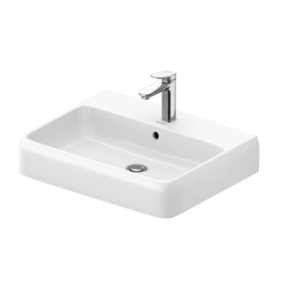 tvättställ duravit qatego