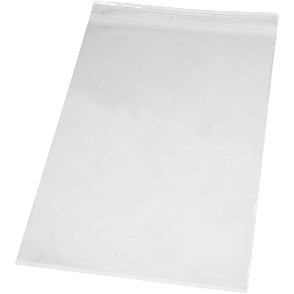 Cellofanposer Creativ Company 1 Pk