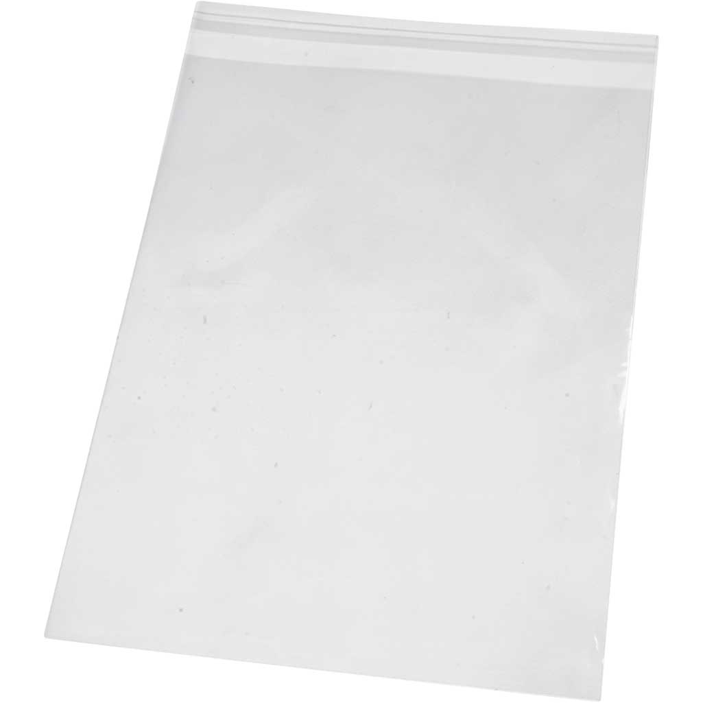 Cellofanposer Creativ Company 1 Pk