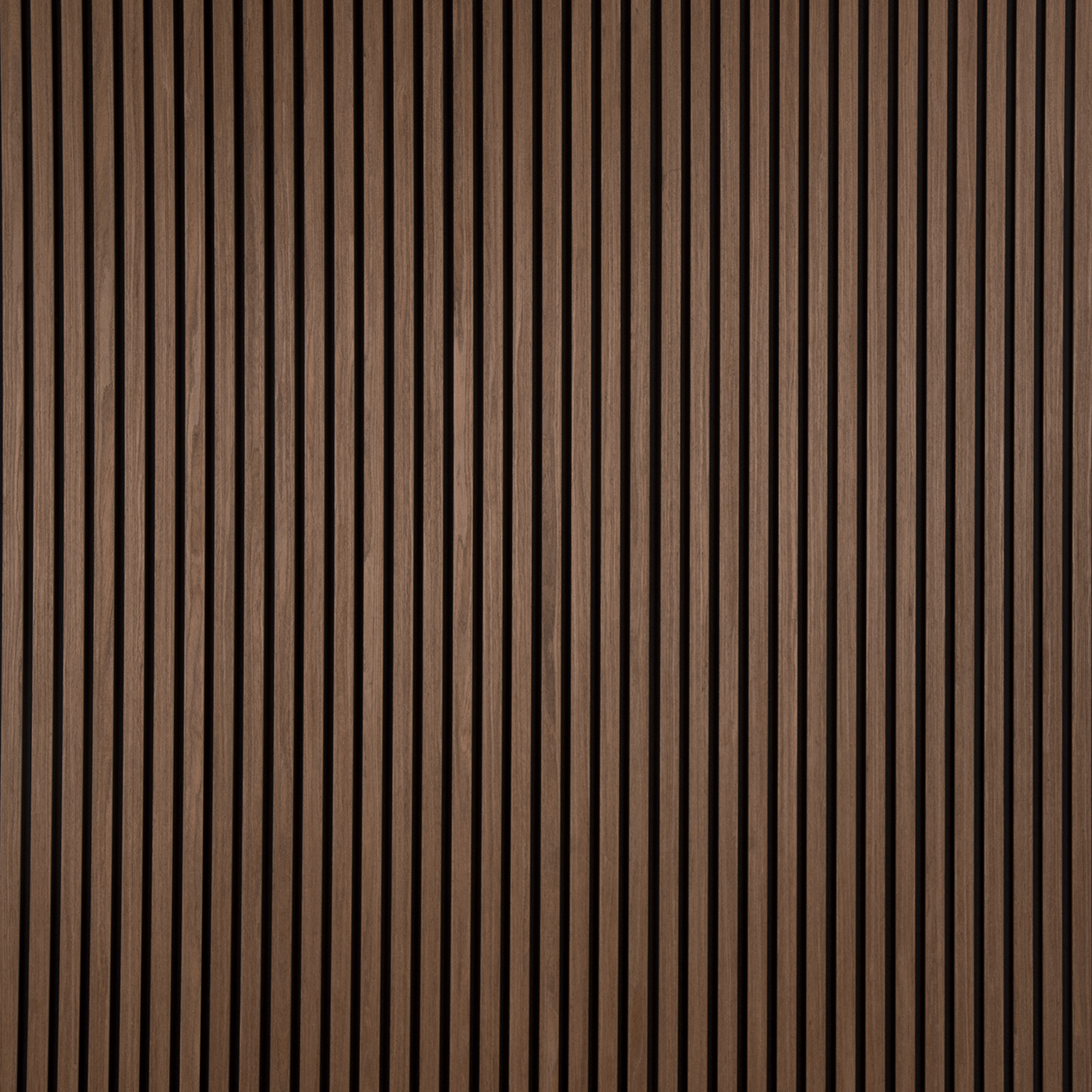 Akustikkpanel NQD Smartwall Røkt Eik