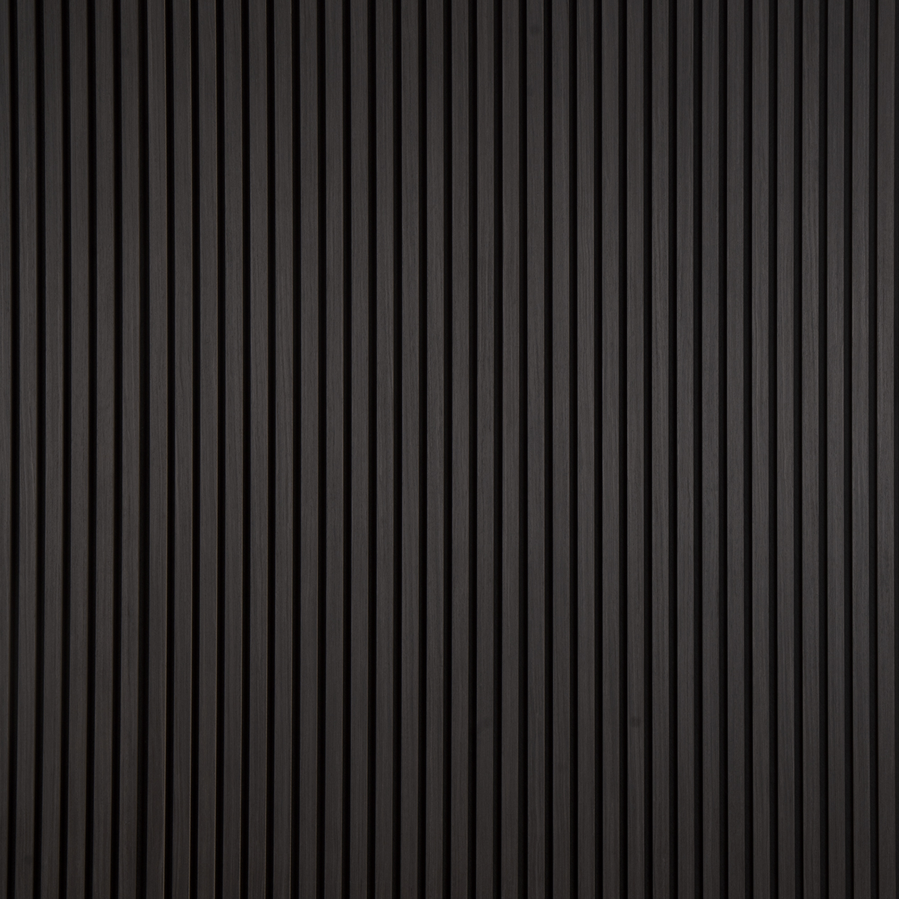 Akustikkpanel NQD Smartwall Sort Eik