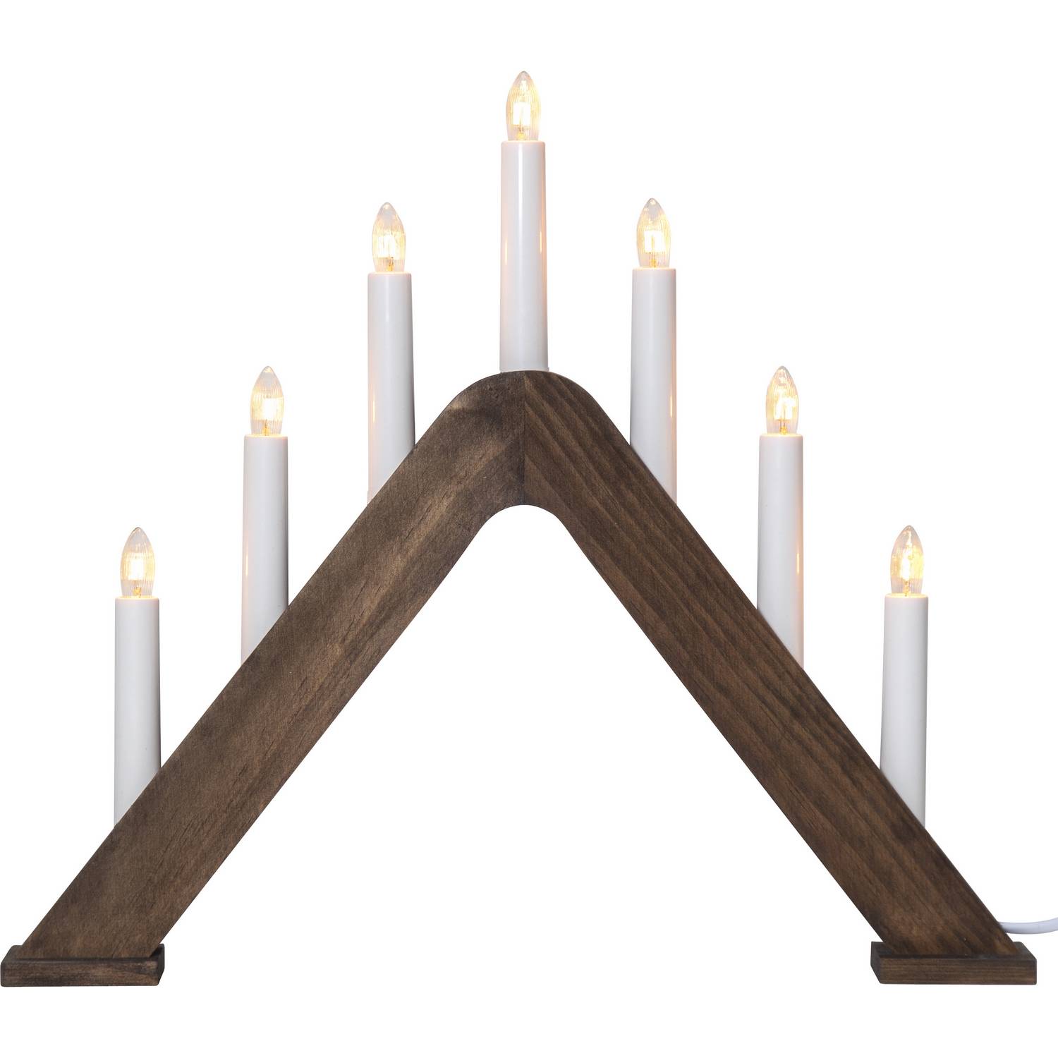 Adventsstake Star Trading Jarve