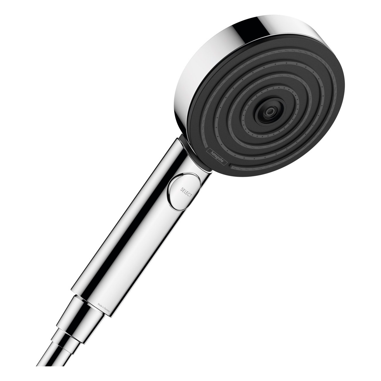 Hånddusj Hansgrohe Pulsify Select S 105 3jet Relaxation EcoSmart