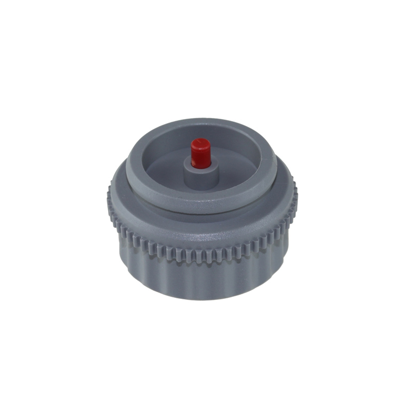 LK Systems Ställdonsadapter M5