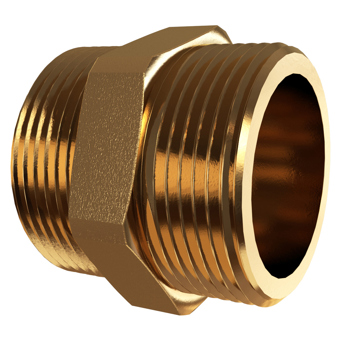 Nippel LK Systems Rett