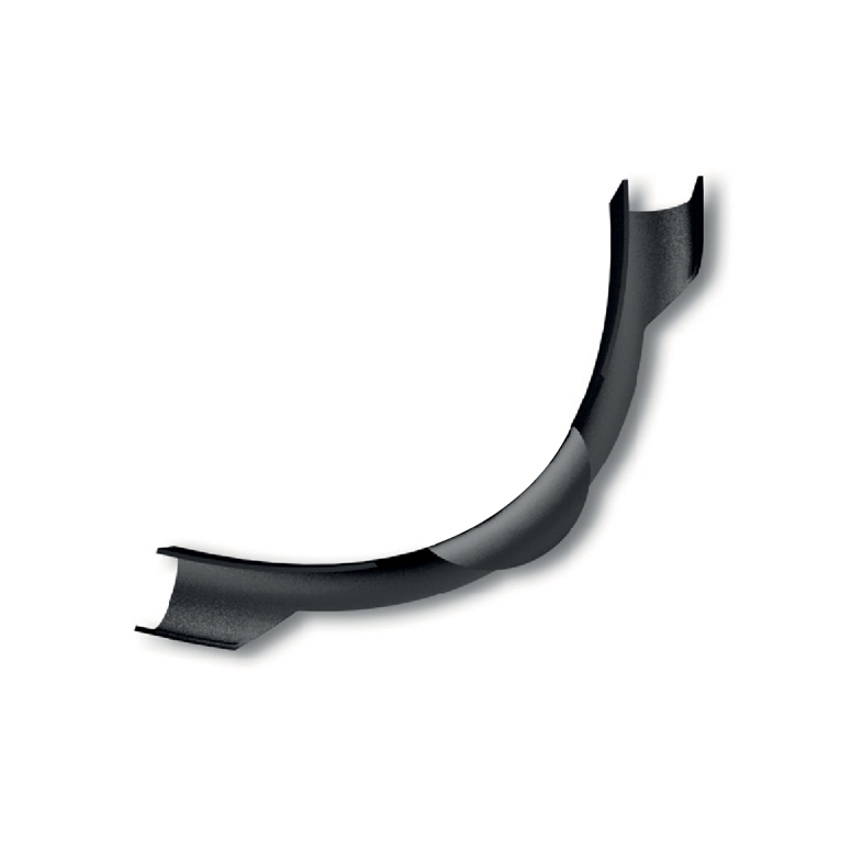 Rørbøyestøtte LK Systems Åpen