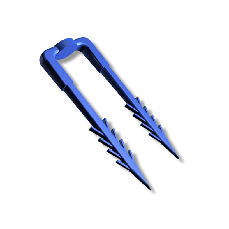 Rørholderklemme LK Systems 8-20/8-16 mm