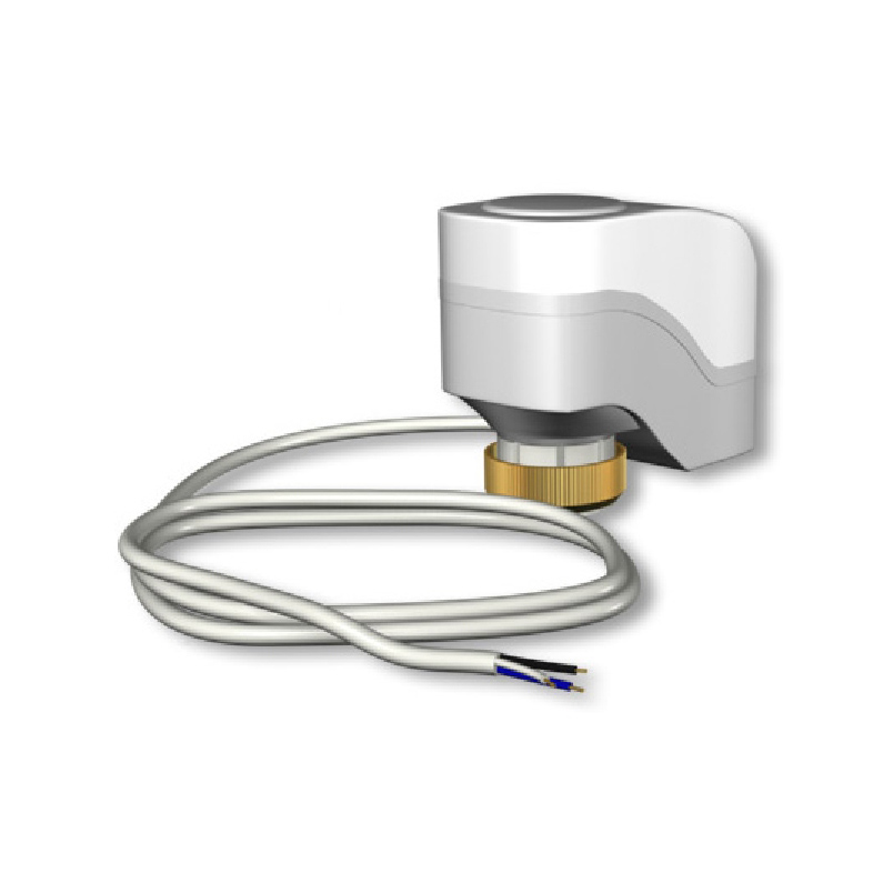 LK Systems Ventilställdon 0-10V SAS61.03