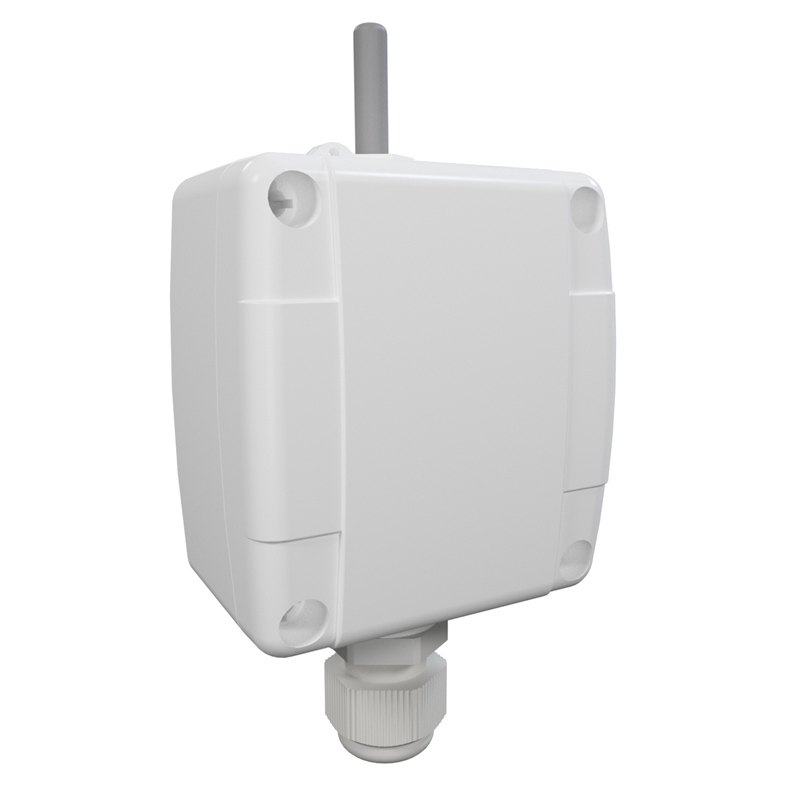 Romtemperaturføler LK Systems FS 103