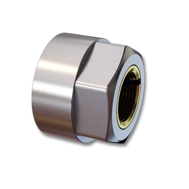 Tilkoblingskobling LK Systems RF