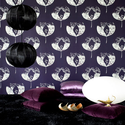 Tapet Decor Maison Saga 2428