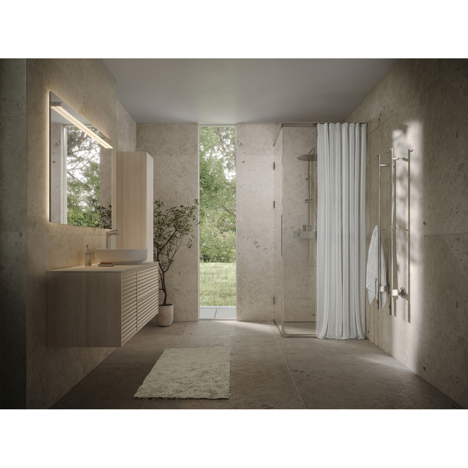 Bänkskiva Svedbergs Beric