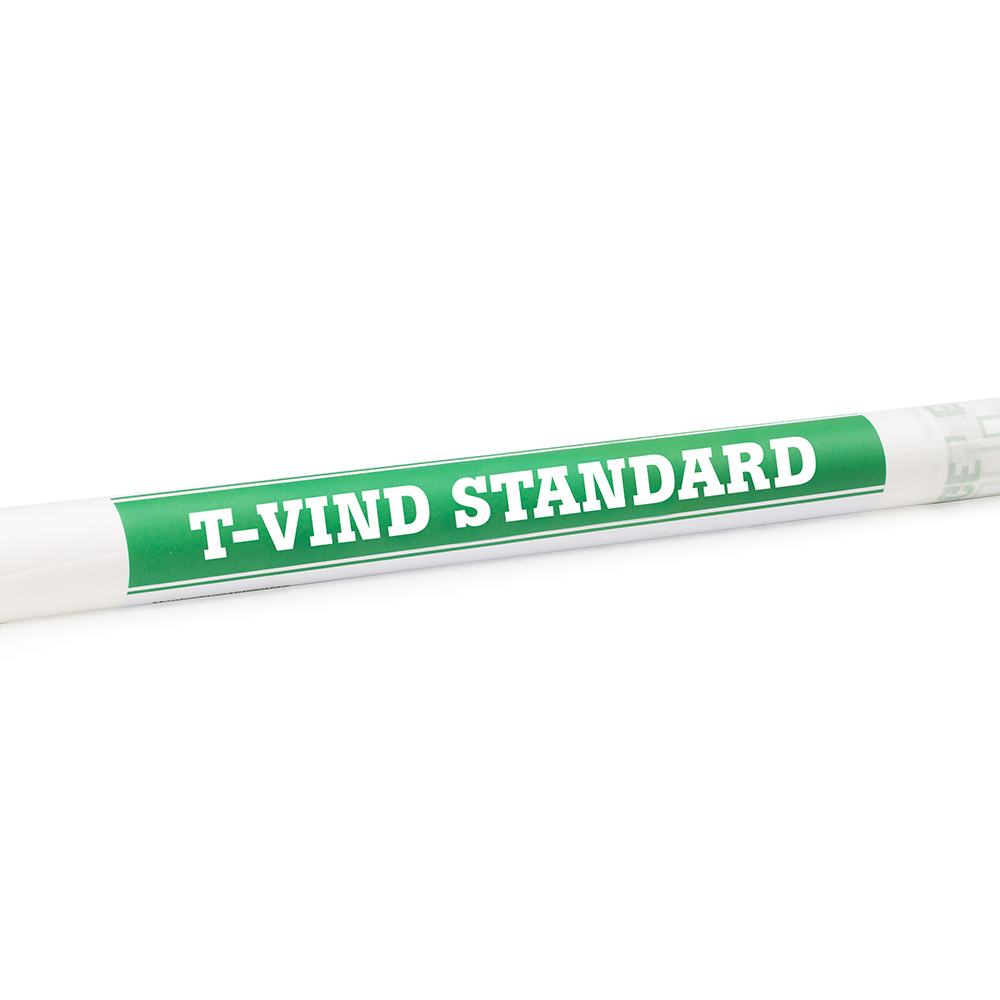 Vindskydd Tecca T-Vind Standard 1,37x25 m