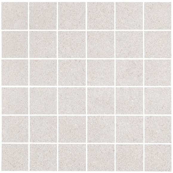 Klinker Bricmate J0505 Stone Silver 5x5 cm