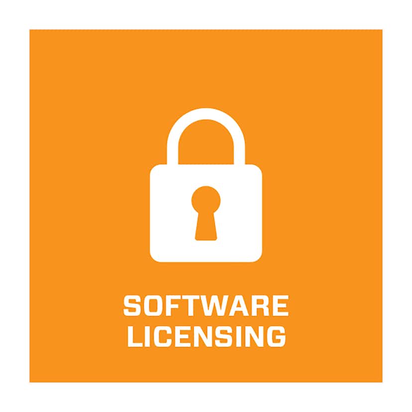 Lastbalanceringslicens CTEK LOCAL 2