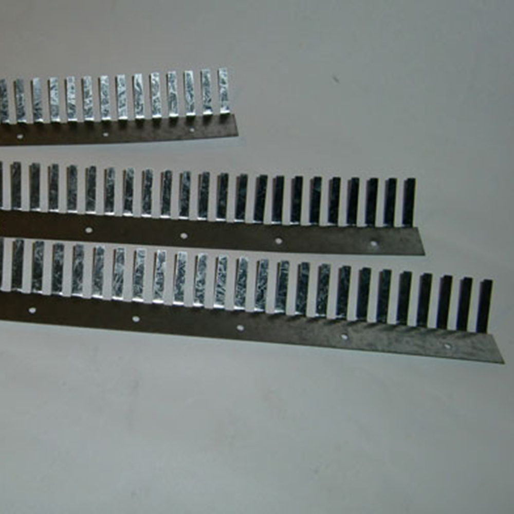 Musband Tecca För Nyproduktion XL 10 st/frp Galv 10 m