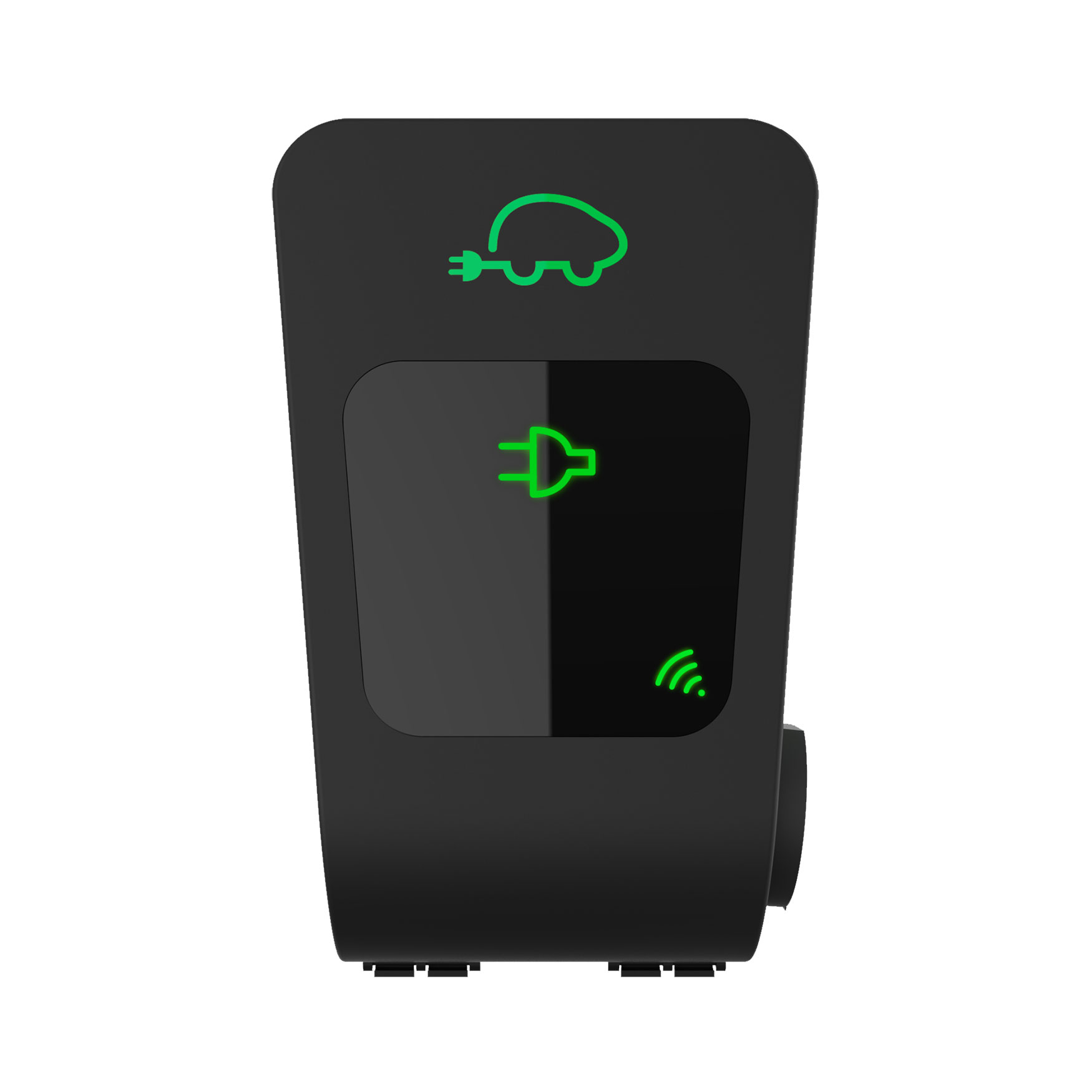 Laddbox CTEK CC2 1 Uttag 230 V 22 kW