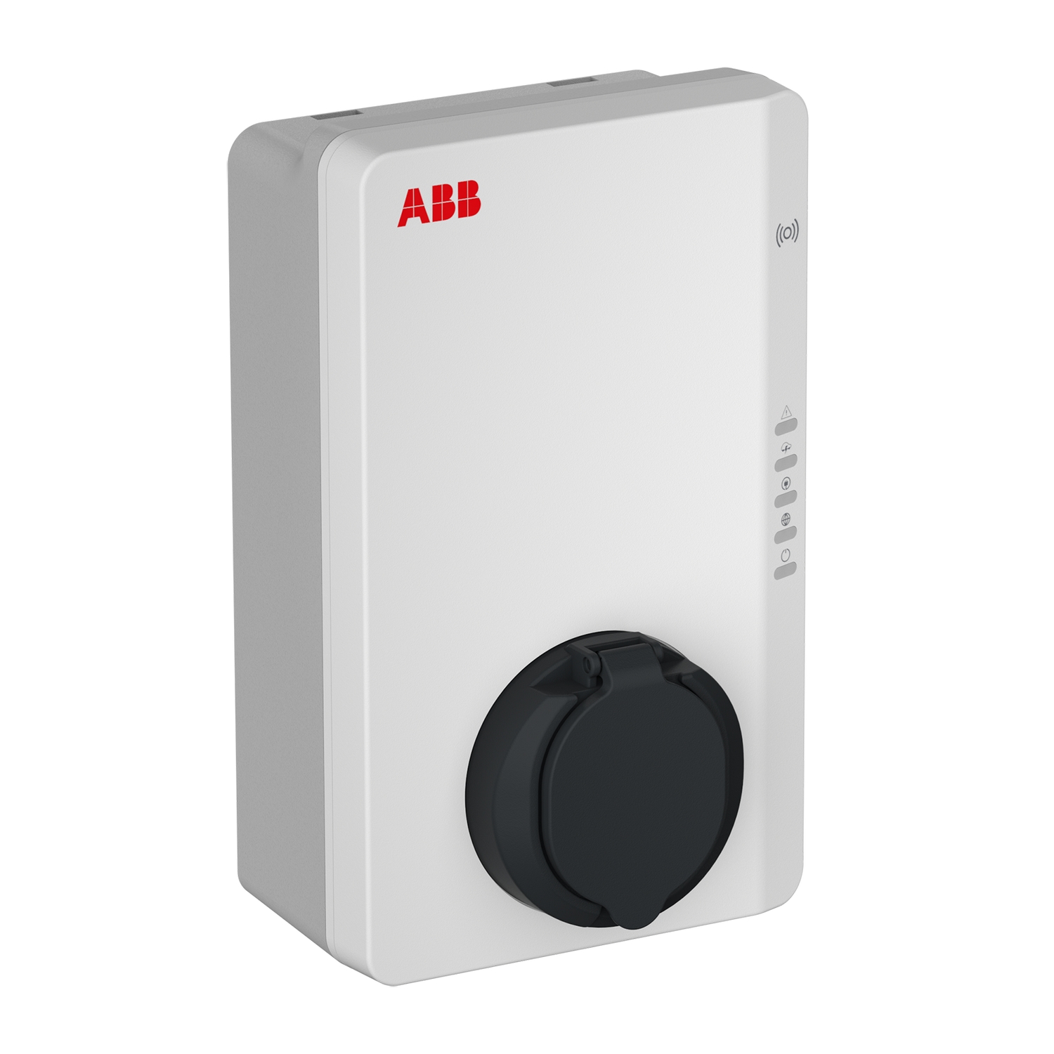 Laddbox ABB Terra TAC-W7-T-R-C-0