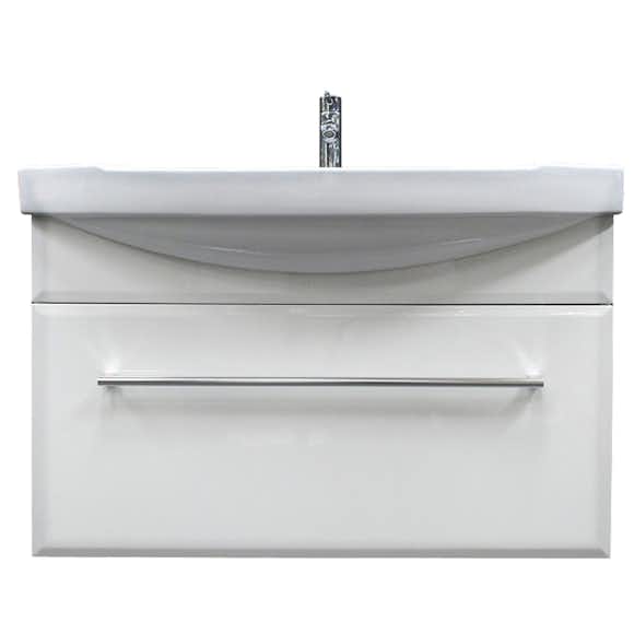 Tvättställsskåp Arredo Classic 100