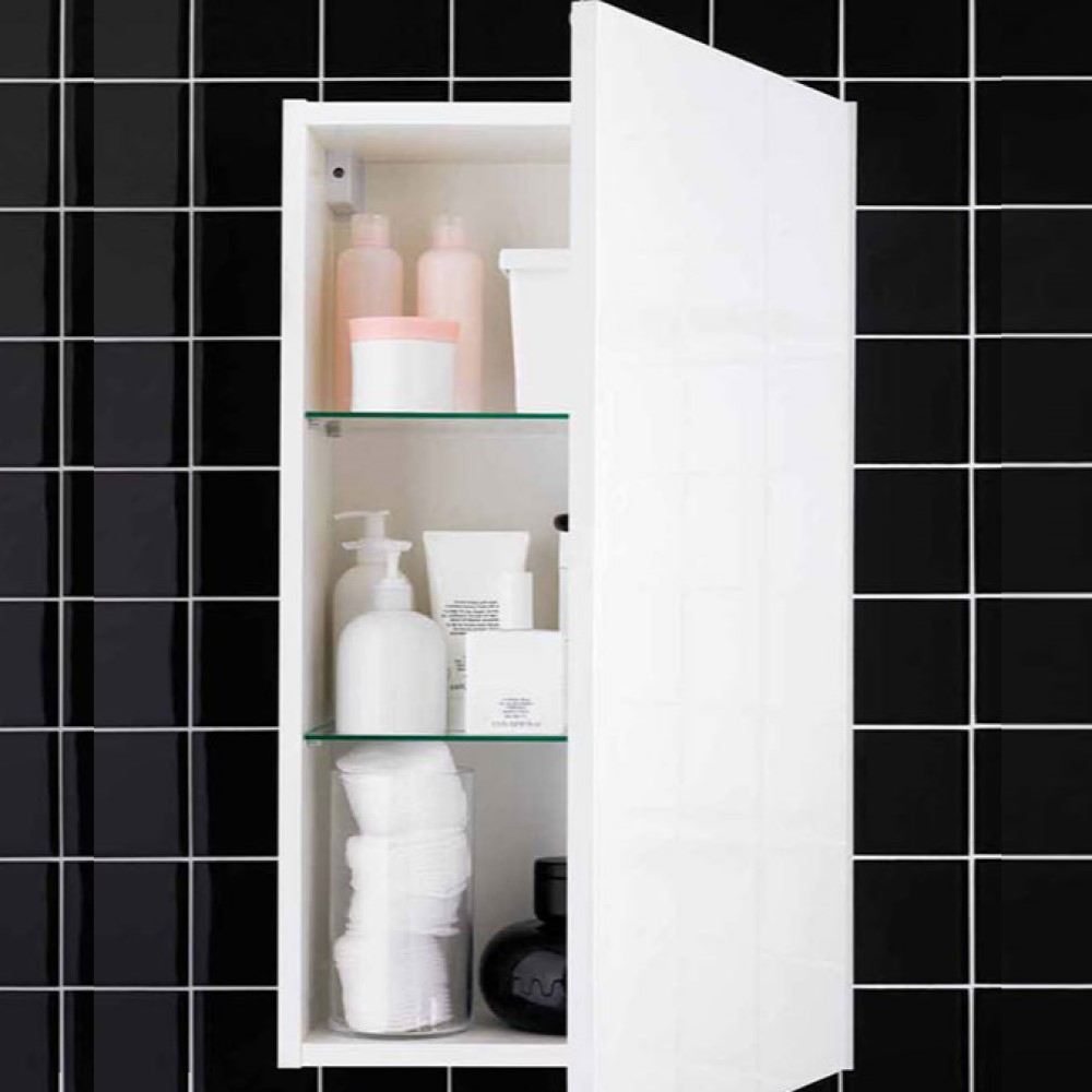 Väggskåp Arredo Malin 40