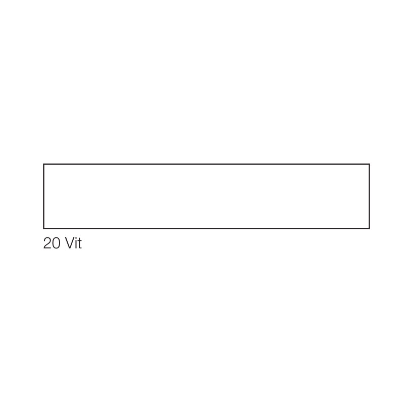 Fog PCI Nanofug Vit 15 kg