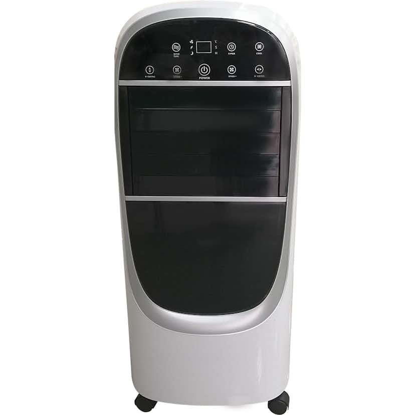 Eeese Lea Luftkylare