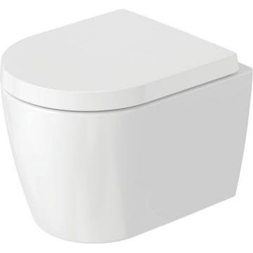 Toalett Duravit ME By Starck Compact