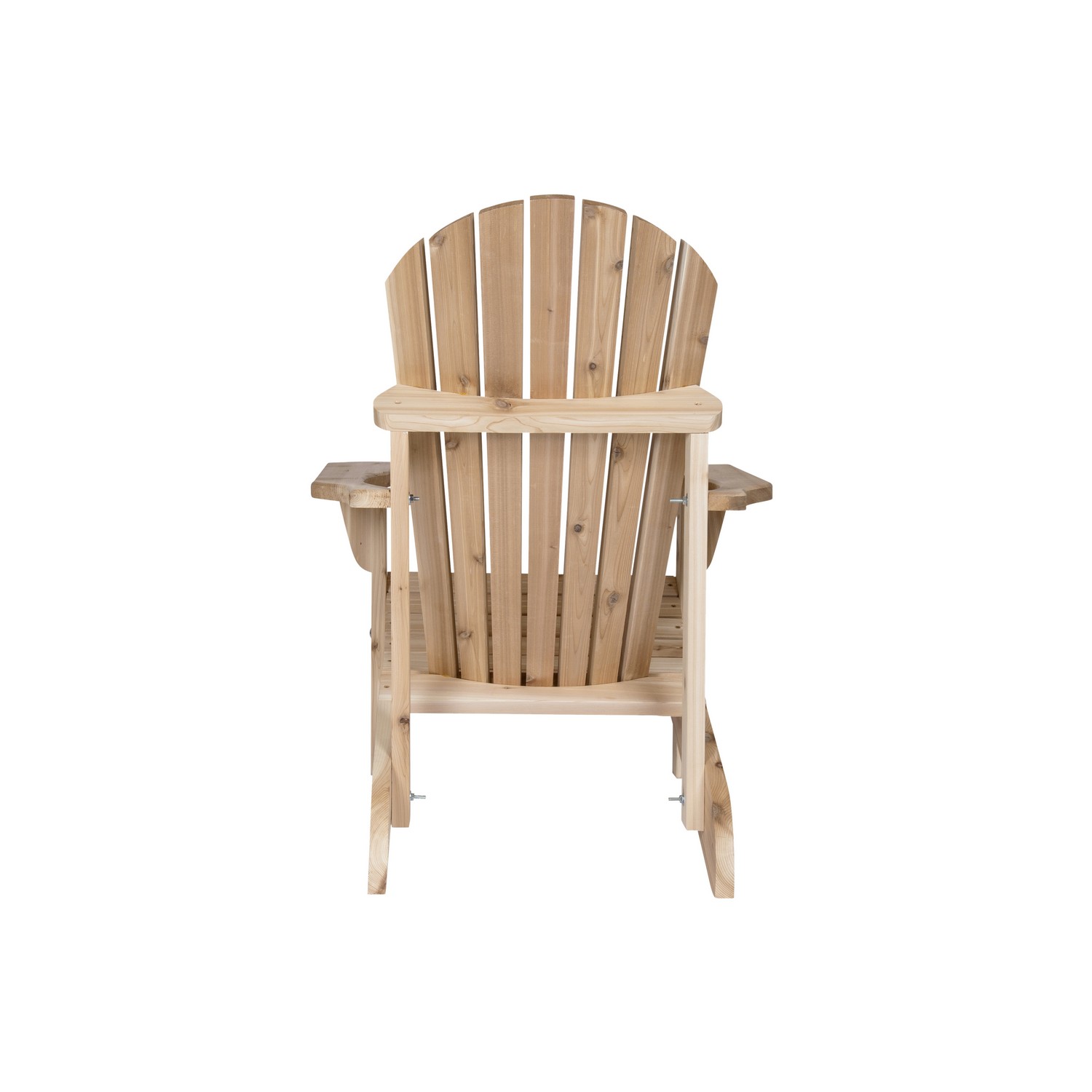 Hagestol Eutdoor Classic Adirondack