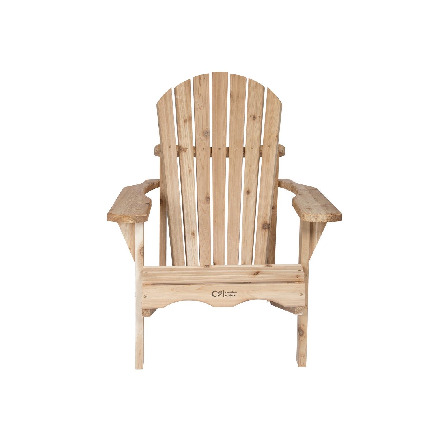 Hagestol Eutdoor Classic Adirondack