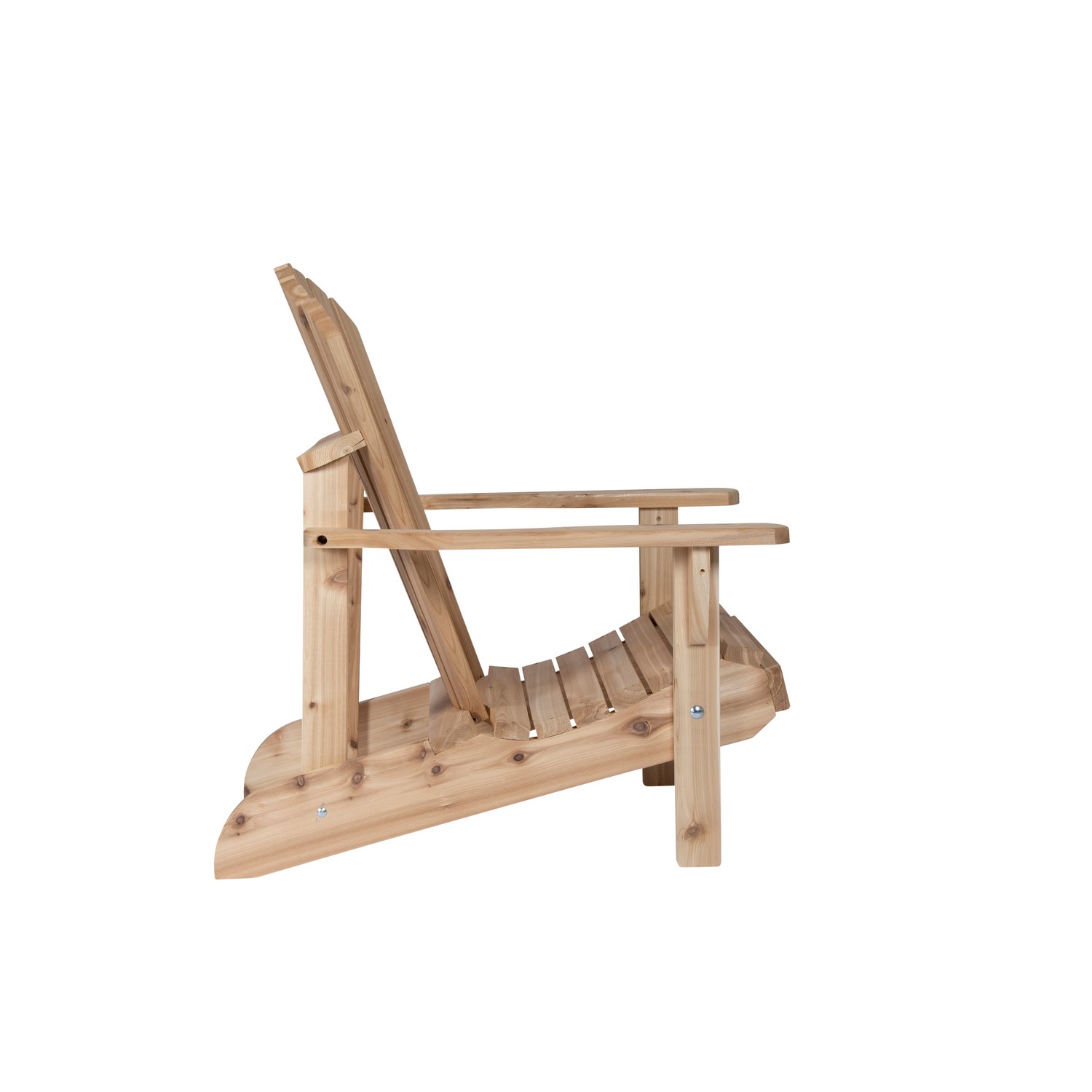 Hagestol Eutdoor Classic Adirondack