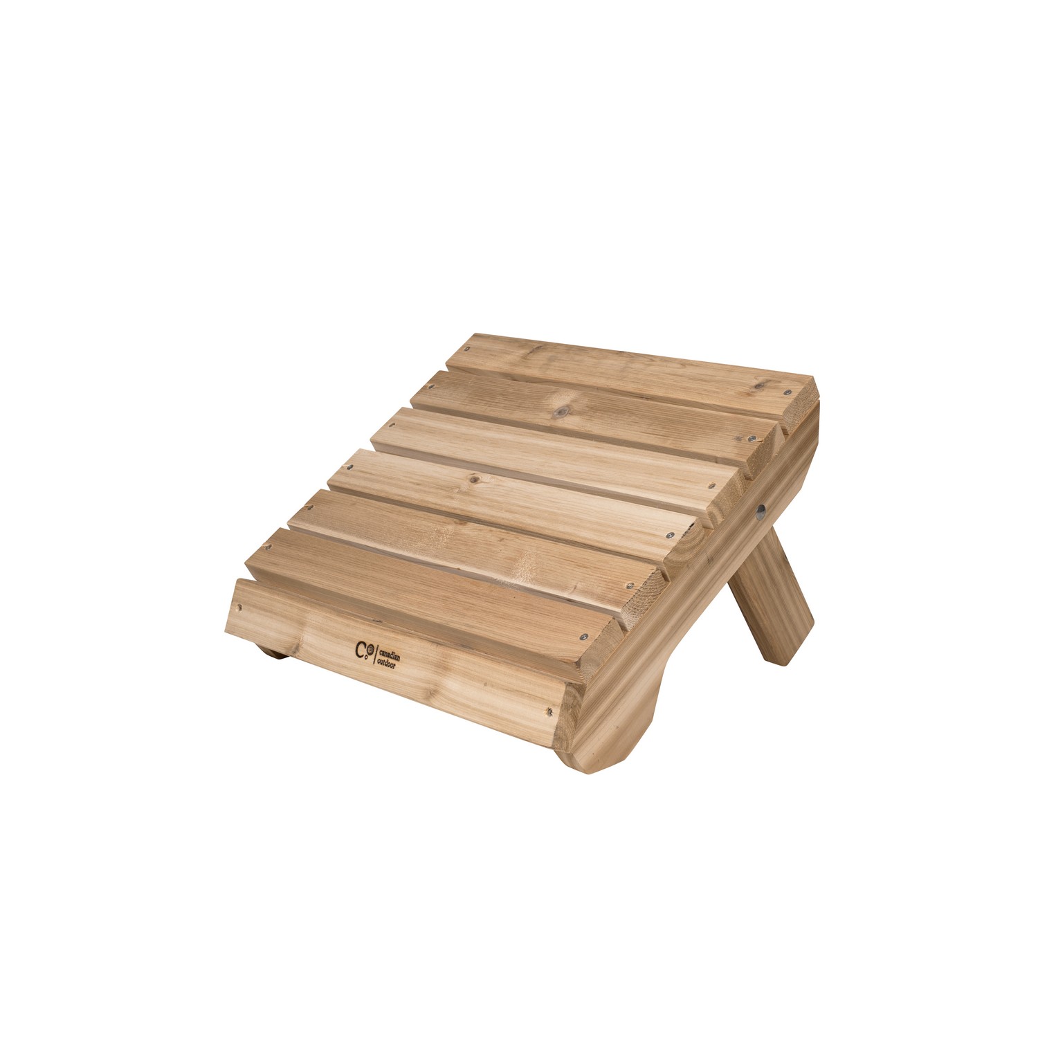 Fotskammel Eutdoor Classic Adirondack