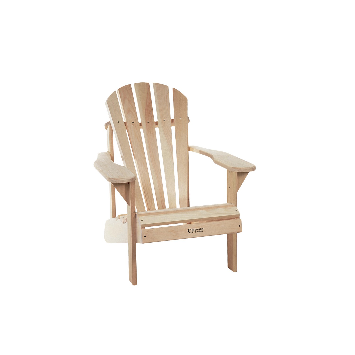Toseter Eutdoor Classic Adirondack