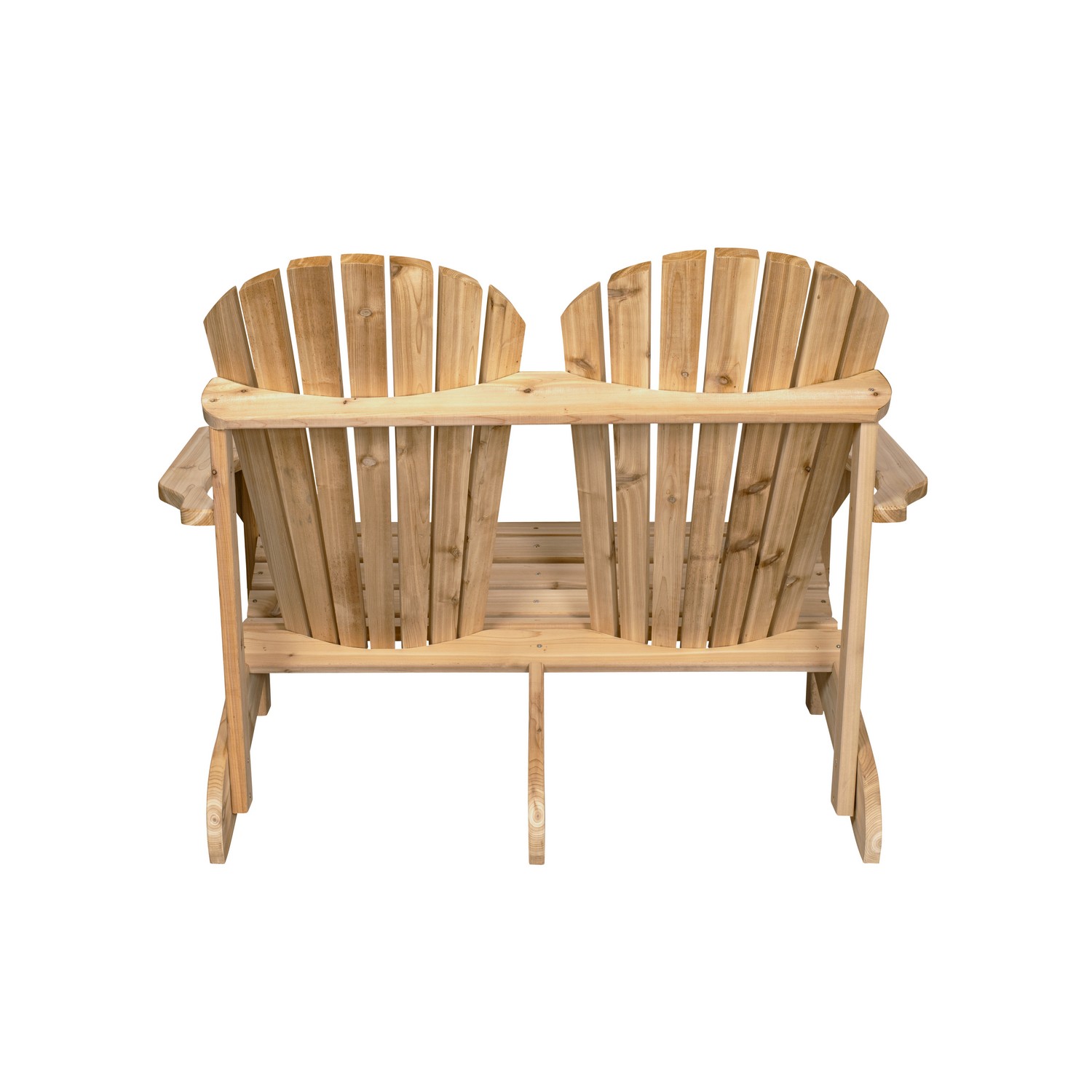 Toseter Eutdoor Classic Adirondack
