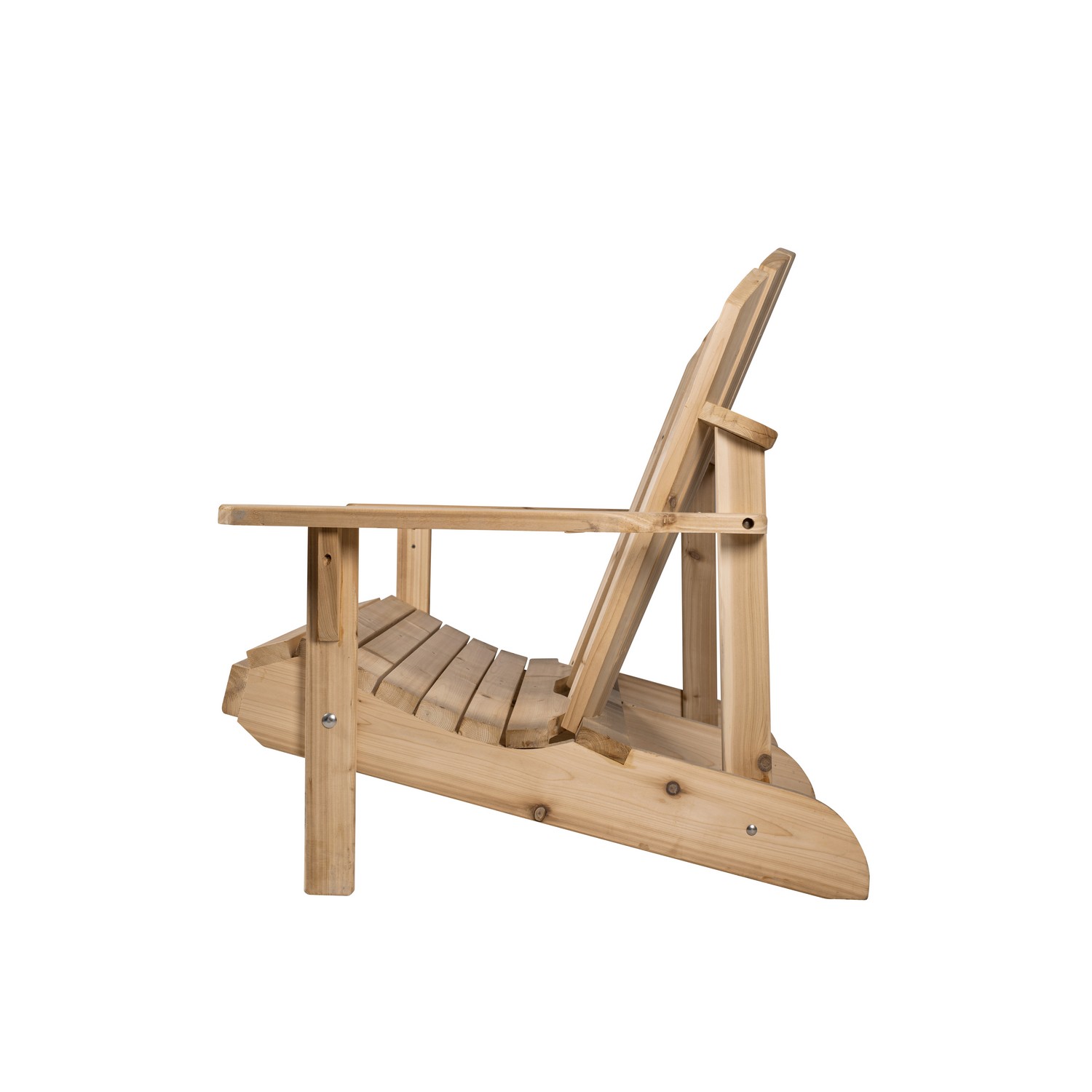 Toseter Eutdoor Classic Adirondack