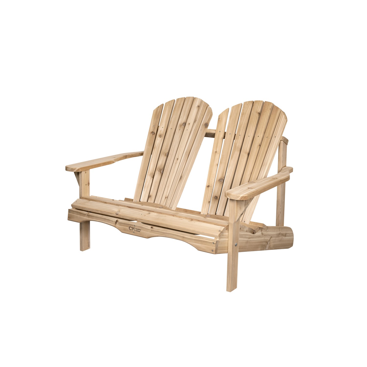 Toseter Eutdoor Classic Adirondack