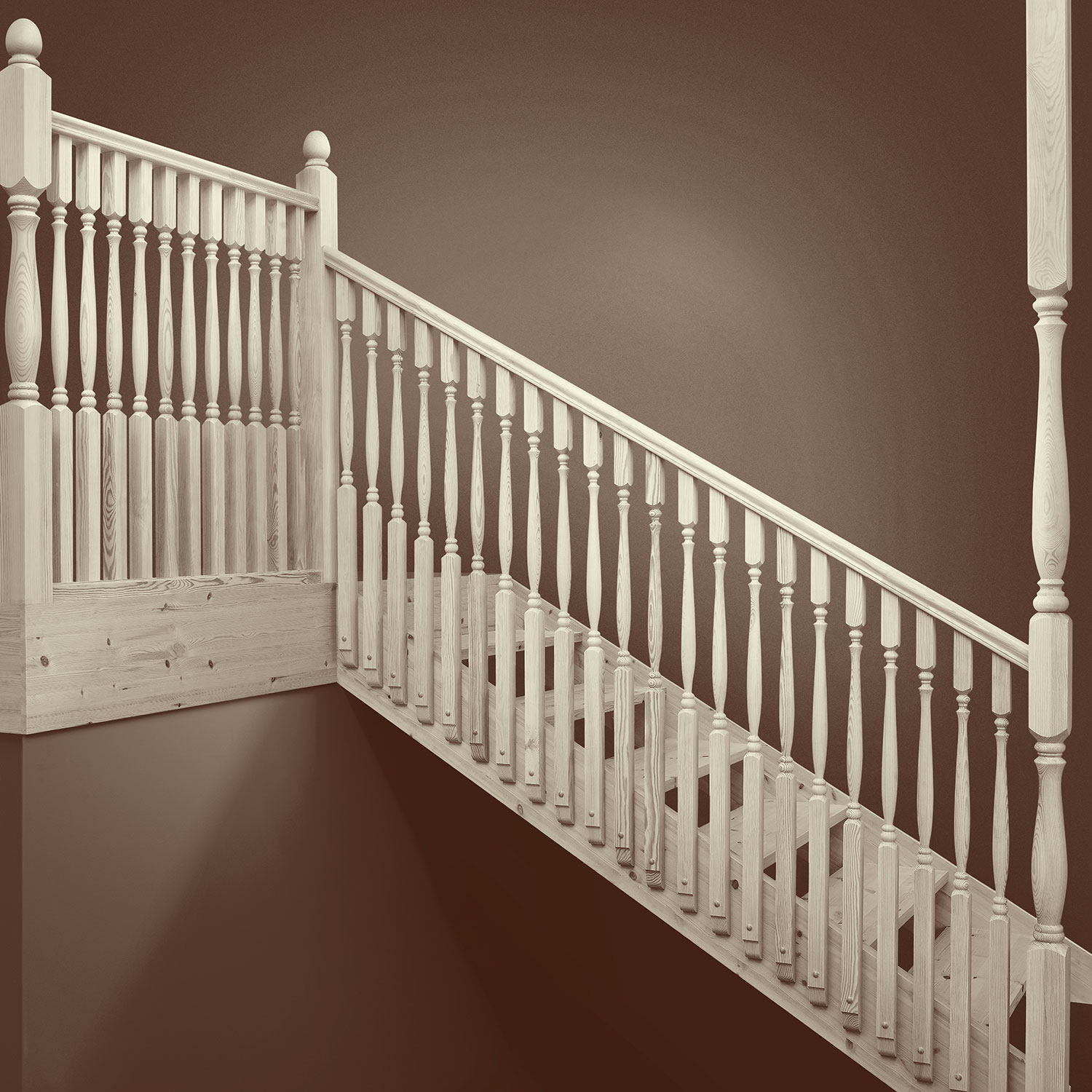 Endestolpe Lundbergs Oslo Rett