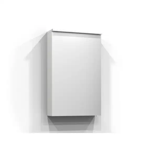 spegelskåp svedbergs bloc med led belysning