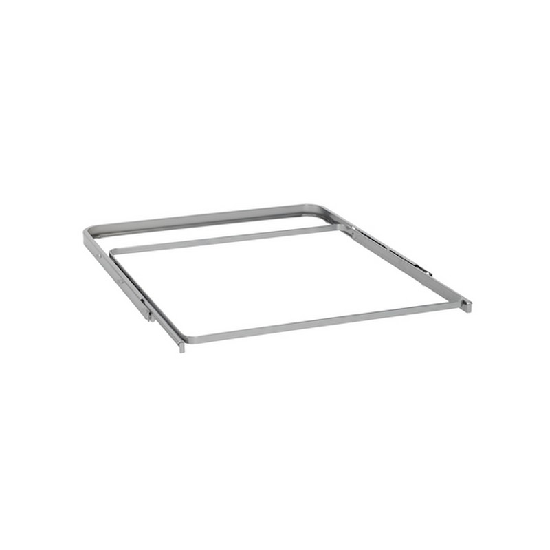 Uttrekksramme Elfa for Kurv Platinum, HxDxB: 30x434x460 mm